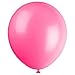 Produktbild Hochwertig Luftballons (x25) Verscheidene Farben, Perfekt Für Jeden Anlass - Rosa Metallic