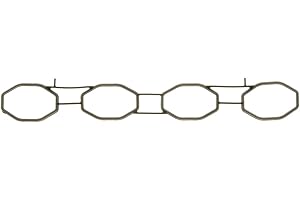 Ajusa 13223600 Gasket intake manifold