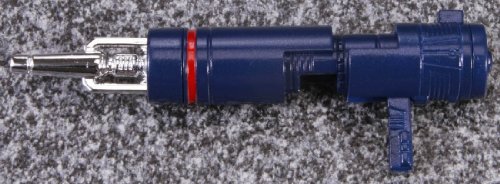Takara Tomy Transformers Masterpieces MP-13 