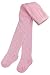 Baby Girls Tights with Diamond Pattern Pink White or Cream Newborn Various Sizes Infant Soft Touch