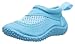 i play Swim Shoes for Unisex (Size 5, Infant, Aqua)