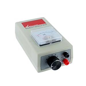 Vector Electrolysis Permanent Hair Removal System - Image 2