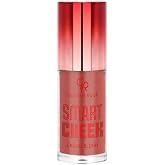 Golden Rose Smart Cheek Liquid Blusher No: 109 Işıltılı G&uuml;l Kurusu - Cam Cilt G&ouml;r&uuml;n&uuml;m&uuml; Veren Likit Allık