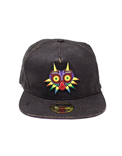 zelda cap