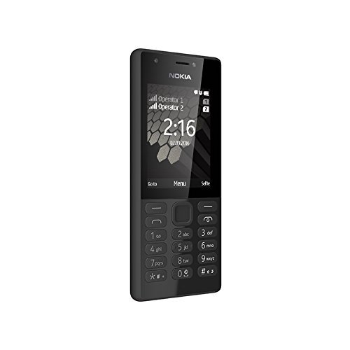 Brand-New-Nokia-216-Dual-Sim-24-inches-Display-Selfie-Main-Camera-with-Flash-Factory-Unlocked-Black