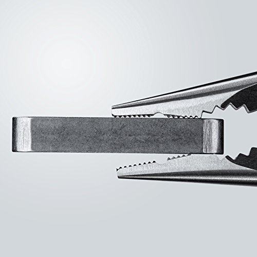 KNIPEX 08 21 145 Spitzkombizange - 5