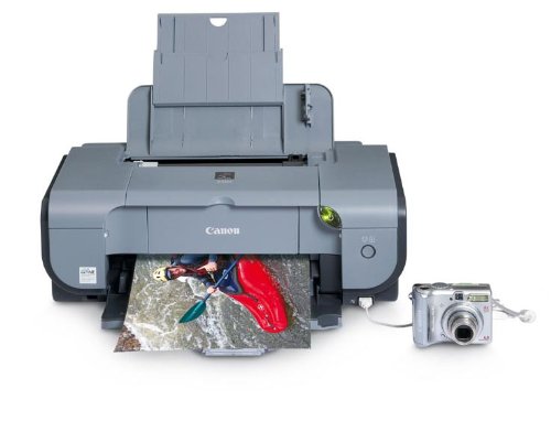 Preisvergleich Produktbild Canon PIXMA iP3300 Tintenstrahldrucker