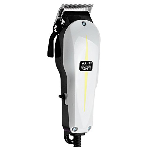 Wahl Super Taper Haarschneidemaschine mit Kabel - 18
