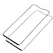 Produktbild HYDGHM Für meizu x8 Glas gehärtetem 2,5d Full Cover gehärtetem Glas Film, für meizu x8 Displayschutzfolie schutzfolie