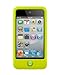 Produktbild SwitchEasy Colors Silikon Schutzhülle für Apple iPod Touch 4G grün