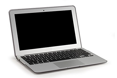 KMP Protective Case, 13“ MacBook Air, black - 4