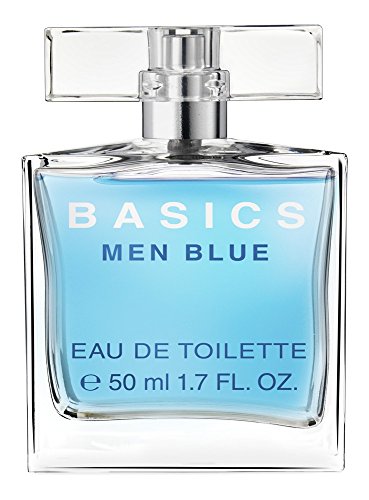 Sans Soucis: Basics Man Blue - Eau de Toilette (50 ml)