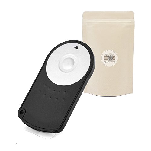 IR C T l commande sans Fil Infra Rouge pour Canon EOS 500D 550D 600D 650D 700D 60D 7D 5D Mark II III - ADAPTOUT Marque FRAN AISE reviews IR C T l commande sans Fil Infra Rouge pour Canon EOS 500D 550D 600D 650D 700D 60D 7D 5D Mark II III - ADAPTOUT Marque FRAN AISE