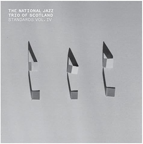 Standards Vol IV [VINYL]