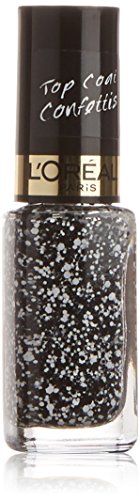 L'Oreal Paris Colour Riche Top Coat 5 ml - Confetti (Number 916)