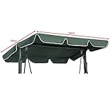 DURABLE - Nuestros producto es resistente a la suciedad, lluvia y desvanecimiento, y se puede utilizar por más tiempo.