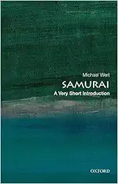 A Very Short Introduction