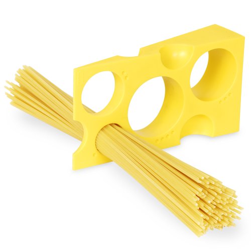 Splash Brands 1891 Spaghettimaß „Schweizer Käse“ - 5
