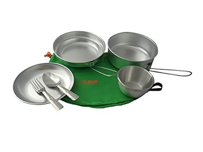 Cao Camping L'authentique Popote Scout 1,3 L