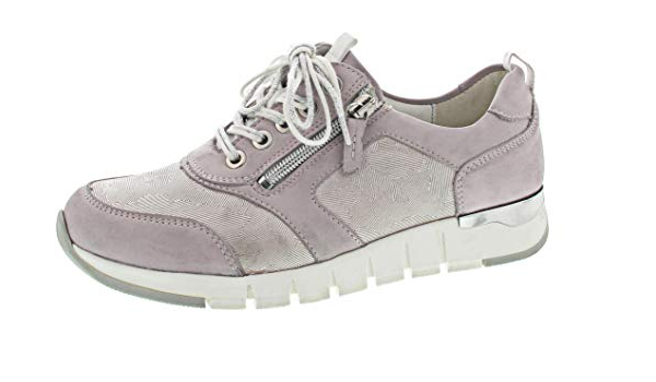 Waldläufer H-Petra Halbschuh Rose : Amazon.de: Schuhe \u0026 Handtaschen