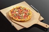Küchenprofi 10 8650 00 00 Pizza-Schieber, Holz natur - 3