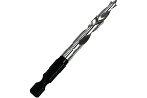 Foret pour gabarit de perçage pour étagères KREG Ø 5 mm - KMA3215