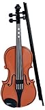 Bontempi - 294340 - Violon Électronique - Coloris aléatoire