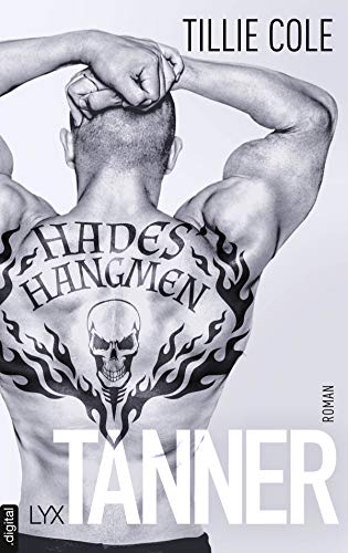 Hades' Hangmen - Tanner (Hades-Hangmen-Reihe 7) von [Cole, Tillie]