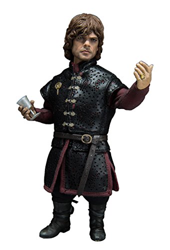 Game of Thrones 1/ 6 Scale Tyrion Lannister Figure