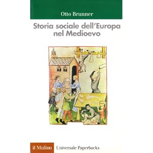 Storia sociale dell'Europa nel Medioevo
