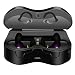 Produktbild DAKERTA 2019 Neu Bluetooth V5.0 Wireless Kopfhörer Earbuds In-Ear Ohrhörer Mini Sport Ohrhörer Stereo Headset mit Mikrofon Mini Box Für alle Bluetooth-Geräte MEHRWEG