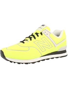 New Balance ML574 D Unisex-Erwachsene Sneakers