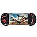 Produktbild Fay Mobiler Gamecontroller, einziehbarer Bluetooth-Gamecontroller-Ständer (6,2 Zoll) USB-Aufladung für Android/Win 7/8/10 / Smart-TV/Set-Top-Box/PC