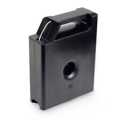 XYZprinting Filamentkassette für da Vinci 3D-Drucker, ABS, 1.75mm, 600g