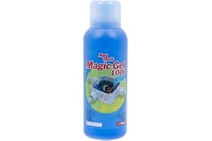 Raytech Magic Gel 1000