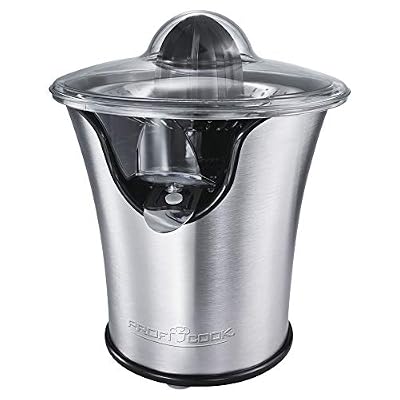 ProfiCook ZP1018 Presse Agrumes