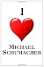 Produktbild I Love Michael Schumacher: Notebook - 6x9 Lined Journal - 110 Pages - Soft Cover - Great For Birthday Gift (Perfect Personalised Gifts, Band 350)