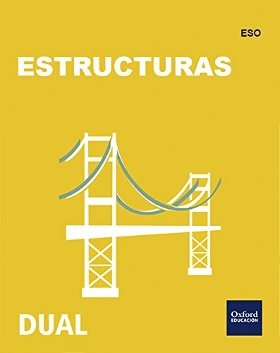 Inicia Dual Tecnología, Programación Y Robótica. Estructuras - 2º ESO