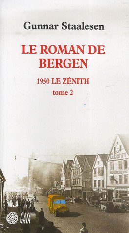 couverture de : 1950-Le zénith 2