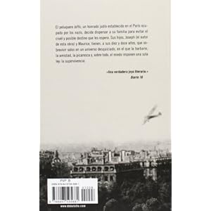 Un saco de canicas (BEST SELLER)