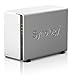 Produktbild Synology DiskStation DS215j 12TB (2 x 6TB WD Red) 2 Bay Desktop NAS Solution