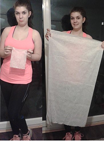 Big Big Body Tücher - 3