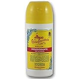 Agua de Colonia Concentrada Roll On Deodorant (75 ml)