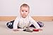 Bubba Bag Teething Toys - Gumigem - Silicone Teething Jewellery (Essentials)