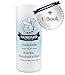 Produktbild Natron Baking Soda 250g – Papierstreudose – Natron Pulver in Lebensmittelqualität als Backpulver, Putzmittel u.v.m. – E 500 (ii) Natriumbicarbonat + digitalem Ratgeber