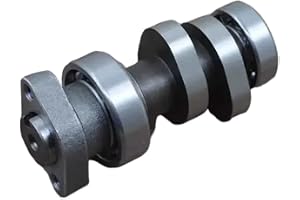 Motorcykel Kamaxel Kamaxel Vipparm Assy for H CBF125 CBF150 CB 150 150 GL150 Byt ut delar(Racing camshaft)