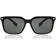 Burberry Mens CARNABY BE 4337 Sunglasses (pack of 1)