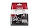Price comparison product image Canon PG-540XL Black Fine Cartridge