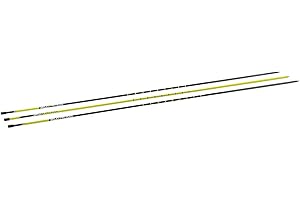 SKLZ PRO Rods - Set di Aste per Lavorare sulla Posizione e La qualità del Colpo Multicolor