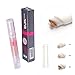 Unisky Facial Eyes Dark Circles Liquid Whitening Sticks Conceal Blemish Cover Cosmetic Concealer Pen